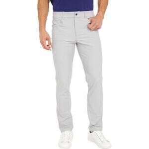 Johnnie-O Men's Cross Country Performance Pants 36x32